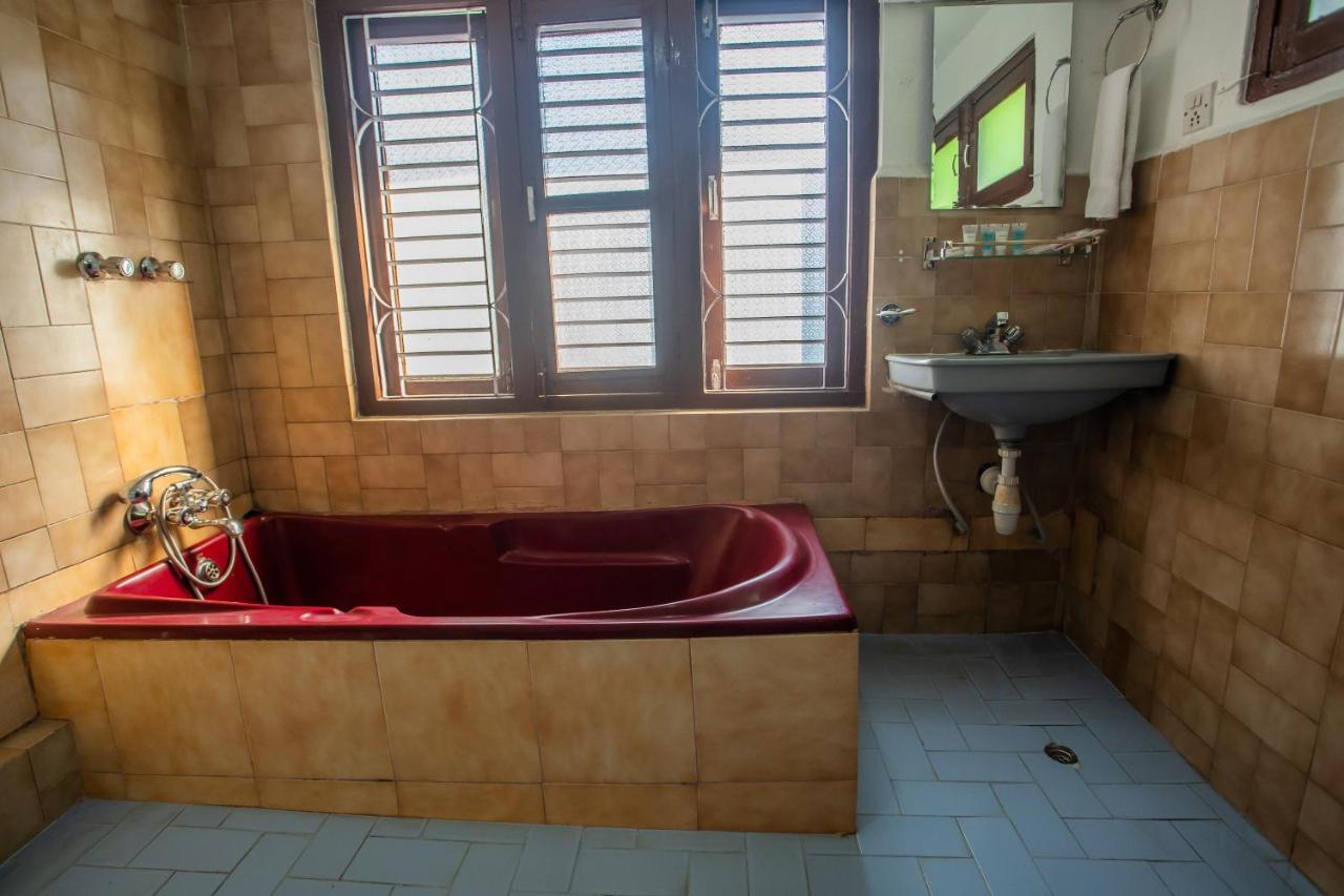 Quarto Individual Superior