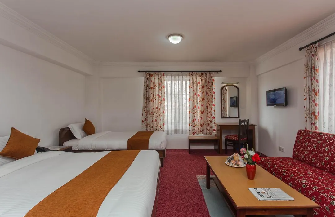 Fuji Hotel-1
