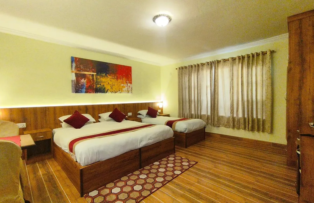 Chef House Resort-1