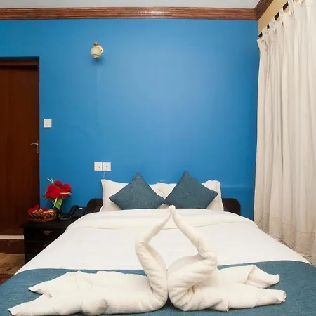 Hotel Green Horizon-2